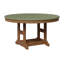 KIDS Outdoor Round Dining Table-743846256-743846212