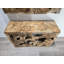 Console en teck