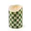 Check Flameless Pillar Candle-234991112-234991159