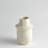 Fladis Vase-Matte Cream Marble-Short