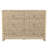 Lukasik 45.4'' W 6 - Drawer Dresser-869138886