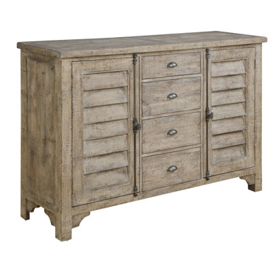 Buffet Taupe
