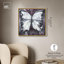 «Butterfly Aesthetic», reproduction d'art sur toile par Art Remedy-104624105-104624084