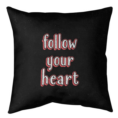 Floor Pillow