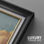 Clouds Country Landscape Nature Wilderness, reproduction d'art sur papier-91356394-91356395