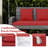 2 Person Porch Swing-1860484505