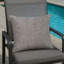 Modern Contemporary Indoor and Outdoor Throw Pillow-114464547-114464237