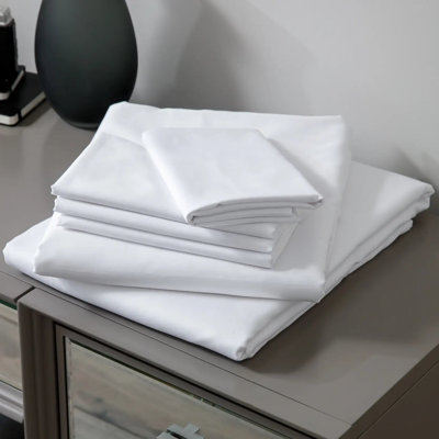 Fitted Sheet - Twin - Martex Classic