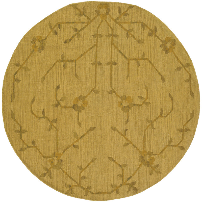 Tapis Marshayla, Rond 7 pi 9 po