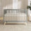 Lit de bébé convertible 5 en 1 Dream On Me Hygge