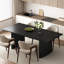 Table de salle à manger extensible Masyn-1086387429