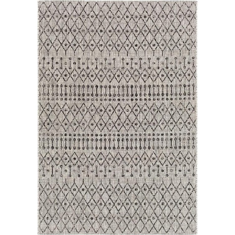 Hongming Indoor / Outdoor Rug
