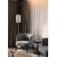 Chung 160cm Traditional Floor Lamp-2014576573