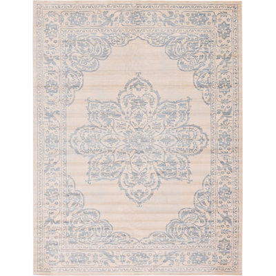 Ikat Indoor Rug