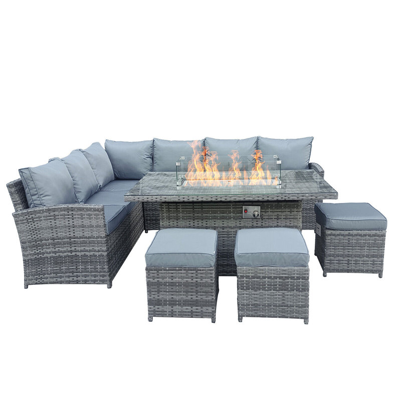 Mcdowell 180cm Wide Outdoor