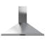 Hotte murale Zephyr Ombra 30 pouces 600 CFM-1123995751