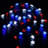 Polli 40 - Bulb 10'' Battery Powered Novelty String Light