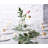 18.3'' in. Faux Eucalyptus Garland