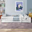 140 X 190cm Bed Frame