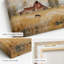 Art mural sur toile pastel pastel-129752737
