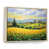 Cadre naturel flottant