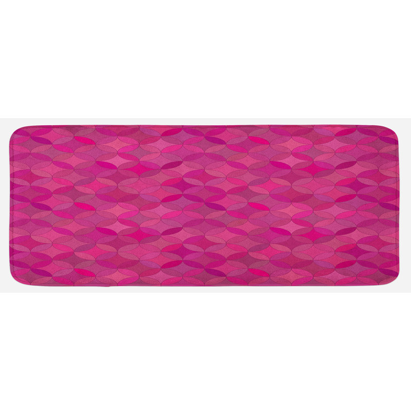 Tapis de cuisine Longhin