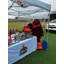 Barbecue au propane liquide NCA Virginia Tech Hokie