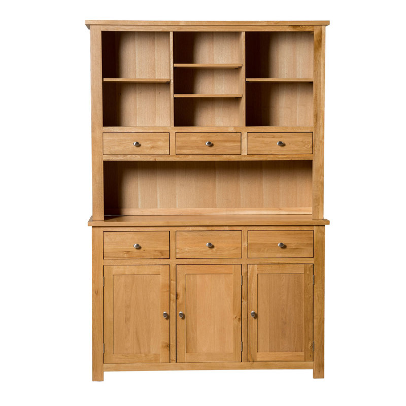 Farris Display Cabinet