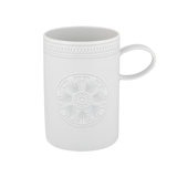 Ornament Porcelain Coffee Mug