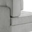 3- Piece Corduroy Sectional-950694257