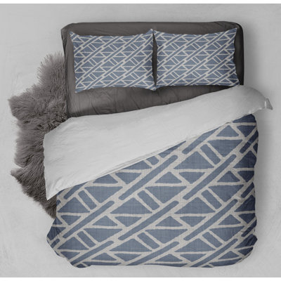 Polyester Comforter Set