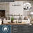 6 - Light Kitchen Island Pendant