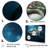 " Oceans Blue Ghost Shark Photography "-97035589-97035592