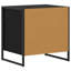 50cm W Manufactured Wood Bedside Table-1937819616