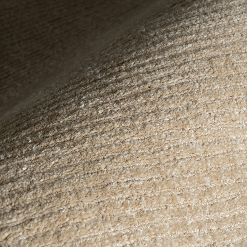 Tapis confortable en laine Nate Berkus Crosby, Tapis de couloir 2 pi 6 po x 8 pi