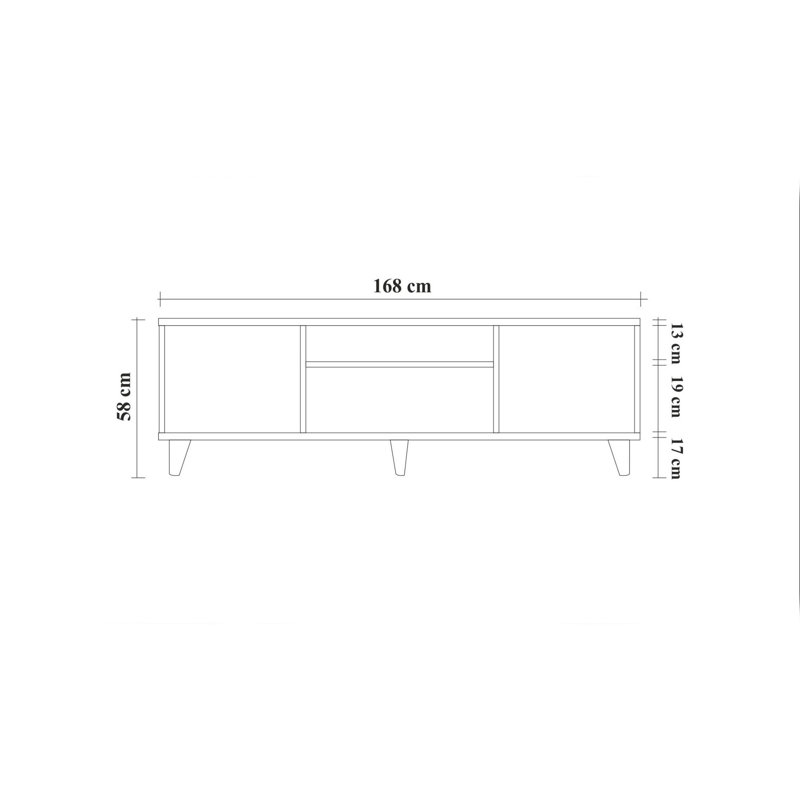 Ensemble de 3 tables basses