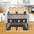 SUNYOU Toaster Oven