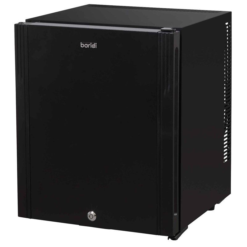 Baridi 25m³ L Freestanding Mini Fridge