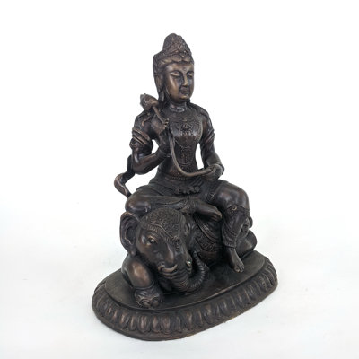 Religious & Spiritual Figurines & Sculptures