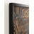Dimensional Floral Wood Art Plaque-2117897602