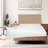 Jersey Knit Stretchy Wrap Around Box Spring Cover-101908377-101908375
