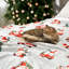 Jeté de lit doux pour lit, canapé et lit-109832596-109832592