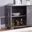Louane 107cm Sideboard-1986635605