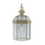 Alvaro 1 - Light Lantern Pendant-1071993920