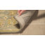 Airlie Oriental Handmade Tufted Wool Area Rug in Slate/Beige-91554447