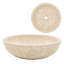 Emeline Marble Countertop Basin-41906688