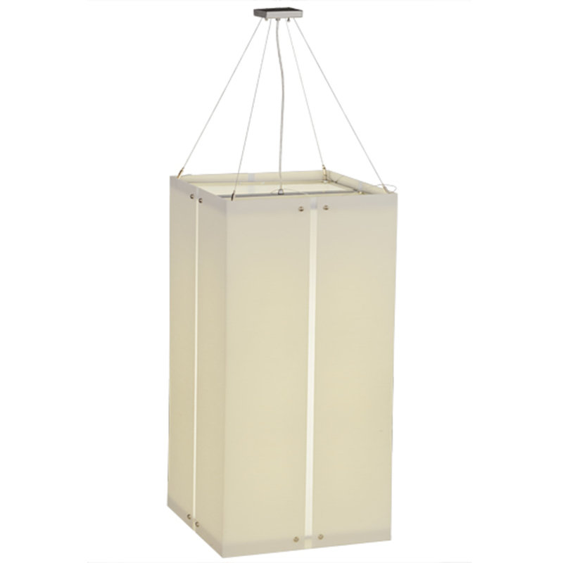 Quadrato 12 - Light Pendant