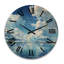 Horloge murale Odenton-1992559259