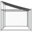 Alexy 200cm H Metal Yard Kennel-1931091220