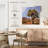 Alvord Joshua Tree In Mojave Desert-109399174